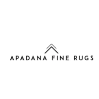 Apadana Fine Rugs logo
