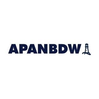 Shop apanbdw.com logo
