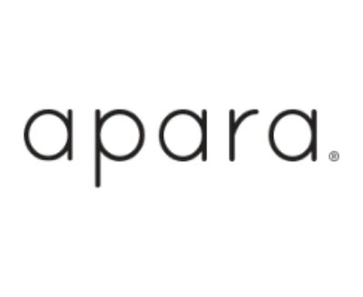 Shop Apara logo