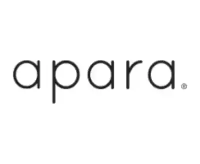 Shop Apara promo codes logo