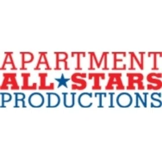 Shop Apartment All Stars logo