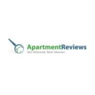 Shop Apartment Reviews logo