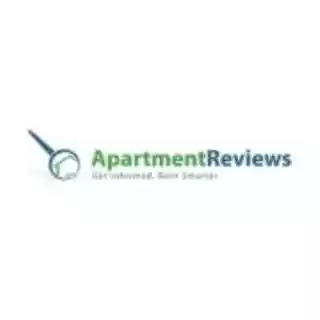Apartment Reviews coupon codes