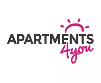 Shop Apartments4You promo codes logo