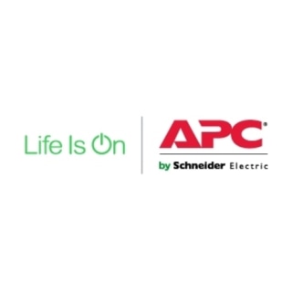 Shop APC by Schneider Electric logo