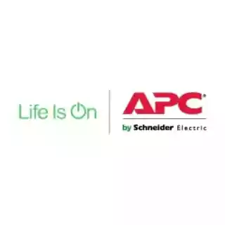 APC by Schneider Electric logo