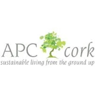 APC Cork logo