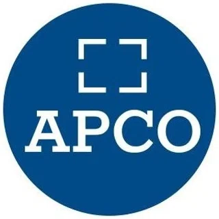 APCO logo