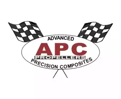APC Propellers logo