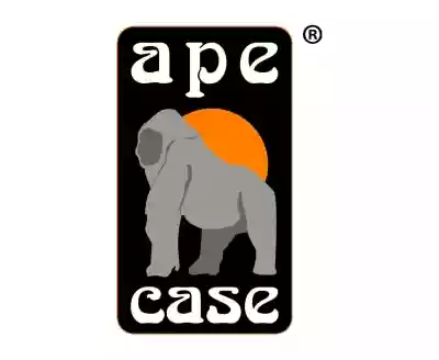 Shop Ape Case coupon codes logo