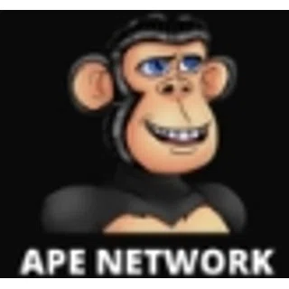 APE Network logo