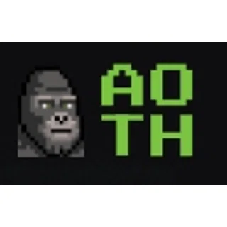 Ape On The Hill logo
