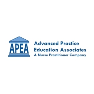 Shop APEA logo