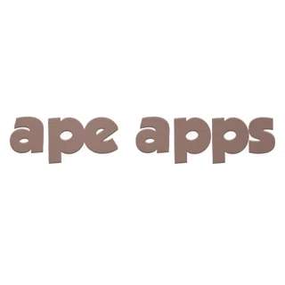Ape Apps logo