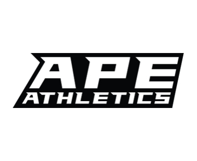 Shop ApeAthletics logo