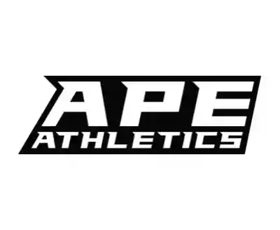 ApeAthletics logo