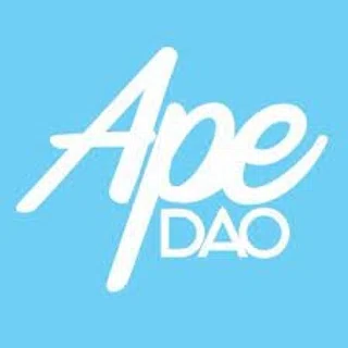 Ape DAO logo