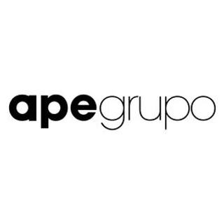 APE GRUPO logo