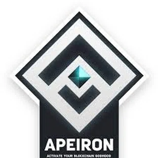 Apeiron Marketplace logo