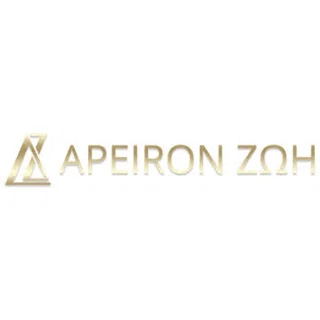 Apeiron Zoh logo