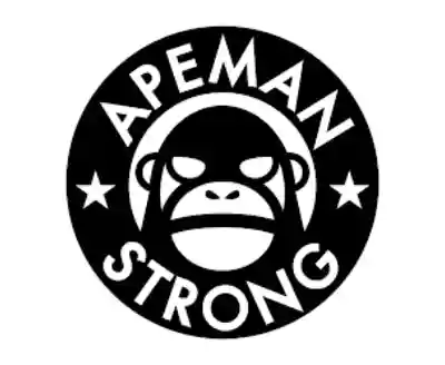 Shop Apeman Strong coupon codes logo