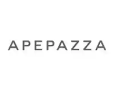 Apepazza coupon codes