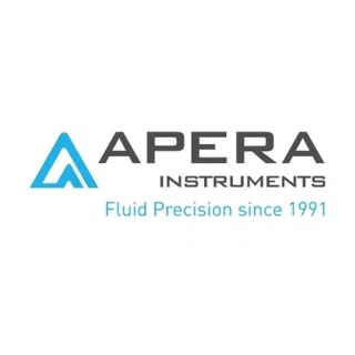 Shop Apera Instruments logo