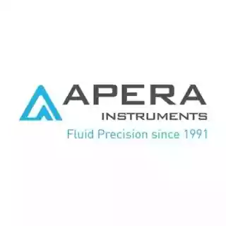 Shop Apera Instruments discount codes logo