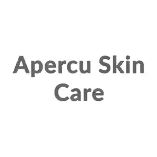 Shop Apercu Skin Care logo