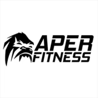Shop Aper Fitness logo