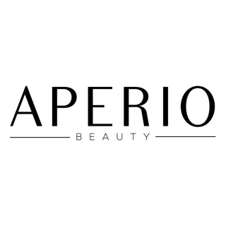 Aperio Beauty logo