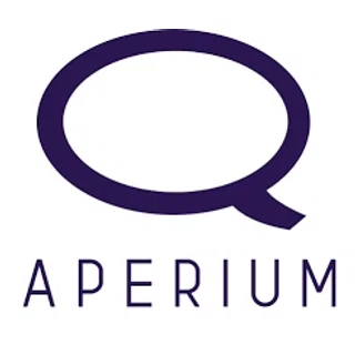 Aperium logo