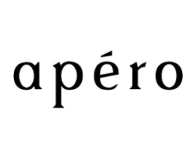 Shop Apero Label logo