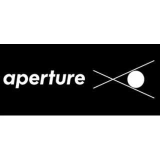 Shop Aperture logo