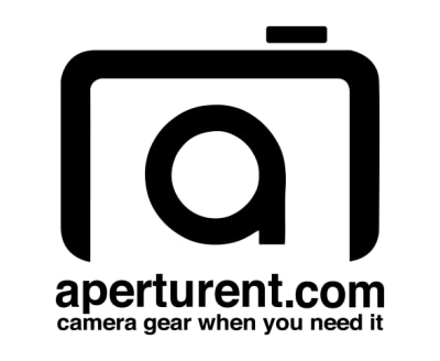 Shop Aperturent.com logo