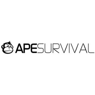 Ape Survival logo