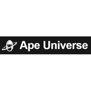 Ape Universe logo