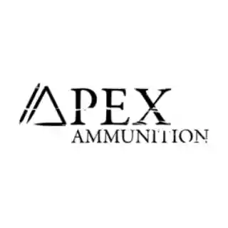 Shop Apex Ammunition coupon codes logo