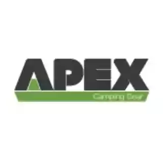 Shop APEX Camping Gear coupon codes logo