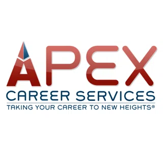 Shop APEX Career Services logo