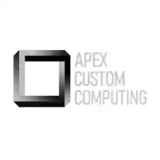 Apex Custom Computing discount codes