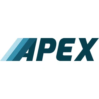 Shop APEX Drone Racing logo