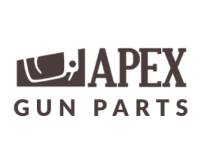 Shop APEX Gun Parts logo
