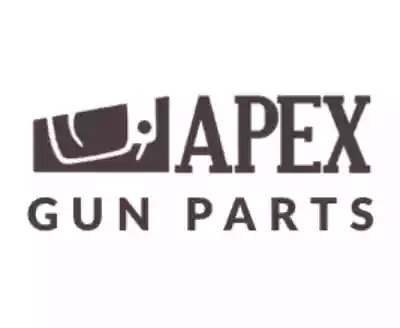 Shop APEX Gun Parts coupon codes logo