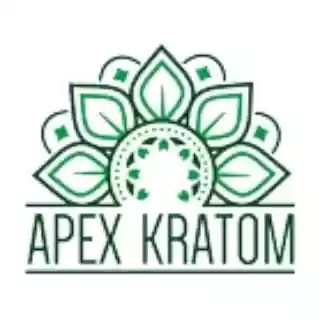Apex Kratom logo
