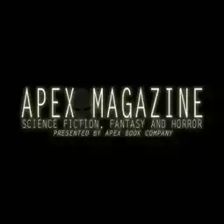 Shop Apex Magazine discount codes logo