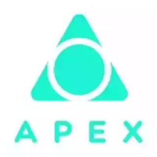 Apex Rides logo