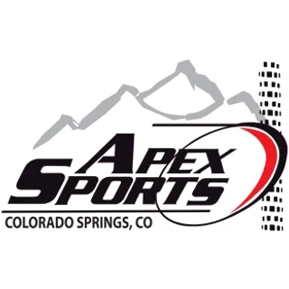 Shop Apex Sports logo