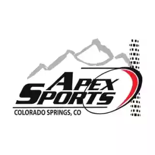 Shop Apex Sports coupon codes logo