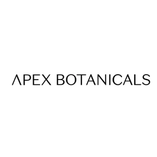Apex Botanicals logo